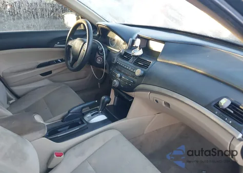 2011 Honda Accord Lx from USA, damaged, VIN 1HGCP2F34BA098177